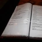 Grill & Chips Budapest - Étlap/itallap