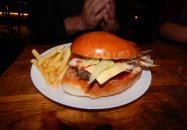 Grill & Chips Budapest