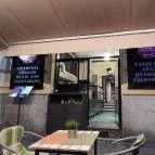 Grill Mánia Budapest - Külső kép