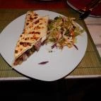 Grill Mánia Budapest - Étel/ital