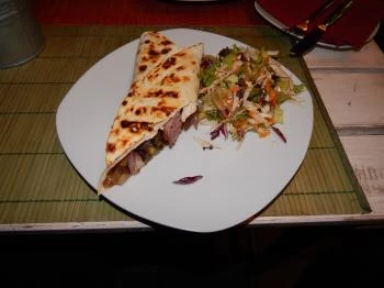 Grill Mánia Budapest