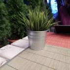 Grill Mánia Budapest - Belső