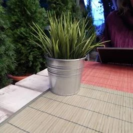 Grill Mánia, Budapest - Belső