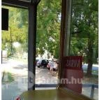 Grill Mór Mór - Belső