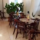 Grillázs Cukrászda Mátészalka - Belső