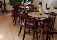 Grillázs Cukrászda Mátészalka