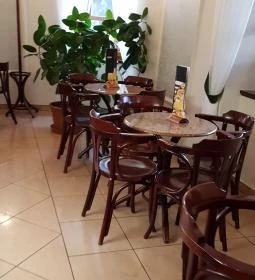 Grillázs Cukrászda