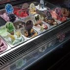 Grillázs Cukrászda Mátészalka - Étel/ital