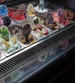 Grillázs Cukrászda