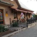 Grillázs Cukrászda Mátészalka - Külső kép