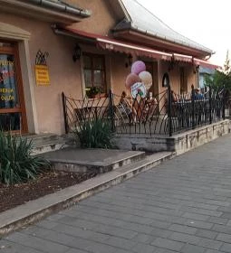 Grillázs Cukrászda