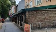 Gringo's Cantina Szeged - Külső kép