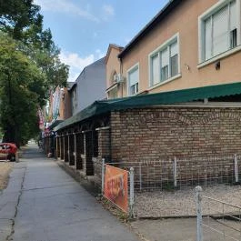 Gringo's Cantina, Szeged - Külső kép