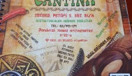 Gringo's Cantina Szeged - Étlap/itallap