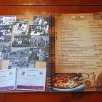 Gringo's Cantina Szeged - Étlap/itallap