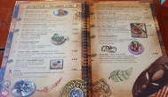 Gringo's Cantina Szeged - Étlap/itallap