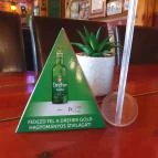 Gringo's Cantina Szeged - Étel/ital