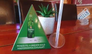 Gringo's Cantina Szeged - Étel/ital