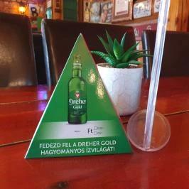 Gringo's Cantina, Szeged - Étel/ital