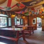 Gringo's Cantina Szeged - Belső