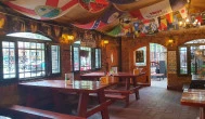 Gringo's Cantina Szeged - Belső