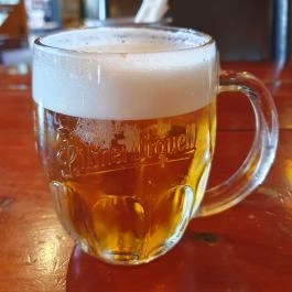 Gringo's Cantina, Szeged - Étel/ital