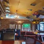 Gringo's Cantina Szeged - Belső