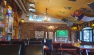 Gringo's Cantina Szeged - Belső