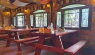Gringo's Cantina Szeged - Belső
