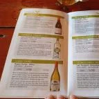 Gringo's Cantina Szeged - Étlap/itallap