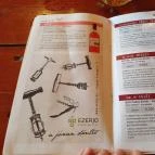 Gringo's Cantina Szeged - Étlap/itallap