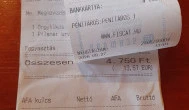 Gringo's Cantina Szeged - Étel/ital