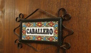 Gringo's Cantina Szeged - Mosdó