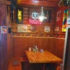 Gringo's Cantina Szeged - Belső
