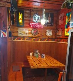 Gringo's Cantina