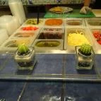 Gringos Amigos - Alkotás utca Budapest - Étel/ital