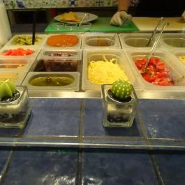 Gringos Amigos - Alkotás utca, Budapest - Étel/ital