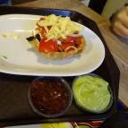 Gringos Amigos - Alkotás utca Budapest - Étel/ital