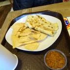 Gringos Amigos - Alkotás utca Budapest - Étel/ital