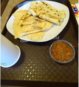 Gringos Amigos - Alkotás utca