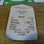 Gringos Amigos - Alkotás utca Budapest - Egyéb