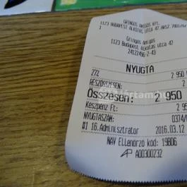 Gringos Amigos - Alkotás utca, Budapest - Egyéb