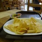 Gringos Amigos - Anker köz Budapest - Étel/ital