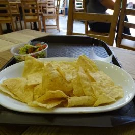 Gringos Amigos - Anker köz, Budapest - Étel/ital