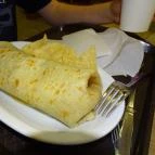 Gringos Amigos - Anker köz Budapest - Étel/ital