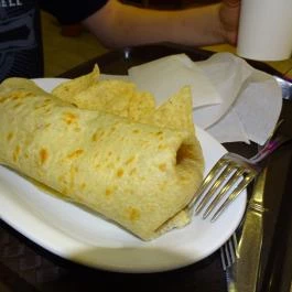 Gringos Amigos - Anker köz, Budapest - Étel/ital