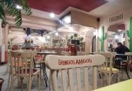 Gringos Amigos - Fehérvári út Budapest