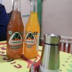 Gringos Amigos - Fehérvári út Budapest - Étel/ital