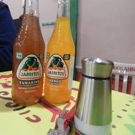 Gringos Amigos - Fehérvári út, Budapest - Étel/ital