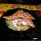 Gringos Amigos - Fehérvári út Budapest - Étel/ital